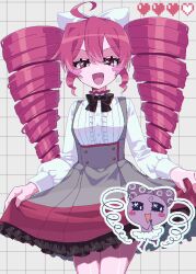 kasane teto from synthesizer v