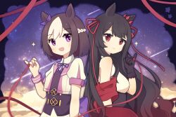 special week (umamusume) from original