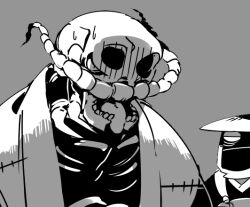 original fan art