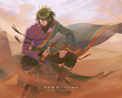 fire emblem fan art
