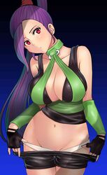 martina (dq11) from dragon quest