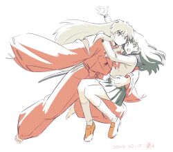 higurashi kagome from inuyasha