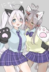 indianapolis (azur lane) from azur lane