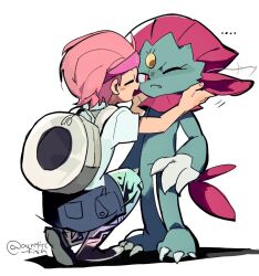 weavile from pokemon by arrcticc fish