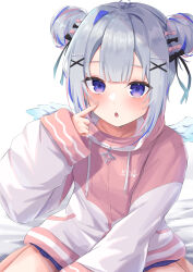 amane kanata from hololive
