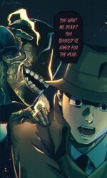 boku no hero academia fan art