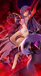 bb (fate) (all) from fate/grand order by baisi shaonian