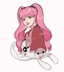perona from one piece