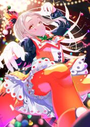 shinosawa hiro from gakuen idolmaster