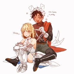 Booru post from safebooru.org