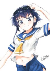 kantai collection fan art