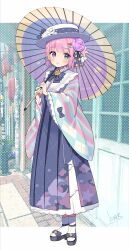 himemori luna from hololive