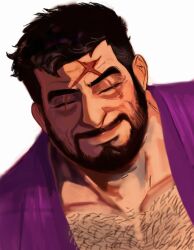 issho (fujitora) from one piece