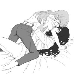 kakegurui fan art