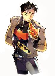 jason todd from dc comics