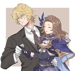 florence (granblue fantasy) from granblue fantasy by minatomo (guydecca)