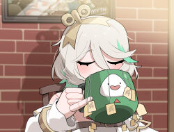 cecilia immergreen from hololive by cocomayo29 (tomato)