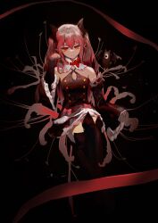 krul tepes from owari no seraph
