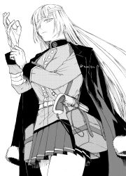 fate/grand order fan art