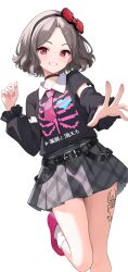 ebizuka tomo from girls band cry