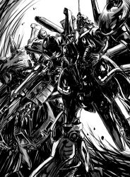 palace athene from gundam