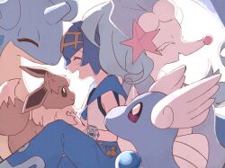 dragonair from pokemon