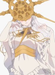 dark sun gwyndolin from dark souls (series)
