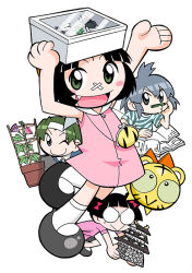 toranoana fan art
