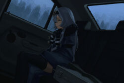 bon homme richard (azur lane) from azur lane by an yb