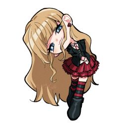 beatrice (umineko) from umineko no naku koro ni by sofy