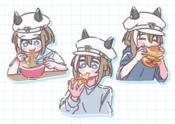 cheval grand (umamusume) from umamusume