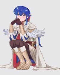 seliph (fire emblem) from fire emblem