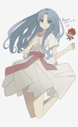 adol christin from ancient ys vanished by george man
