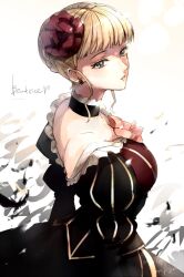 beatrice (umineko) from umineko no naku koro ni by sofy