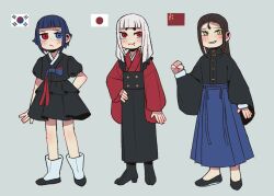 original fan art