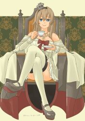 kantai collection fan art
