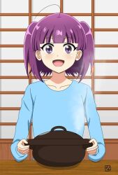 morino kirin from koufuku graffiti