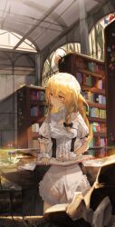 kirisame marisa from touhou