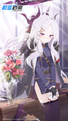 hina (blue archive) from blue archive