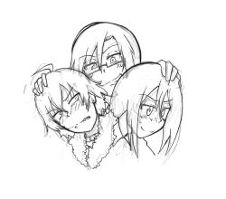 girls und panzer fan art