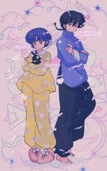 p-chan from ranma 1/2 by en 0410