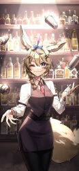 omaru polka from hololive by adarin