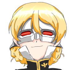 darjeeling (girls und panzer) from girls und panzer