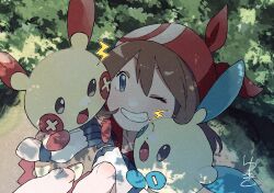 may (pokemon) from pokemon