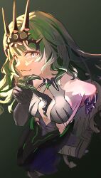 mobius (honkai impact) from honkai (series) by duoyun de tiankong