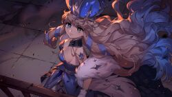 Booru post from safebooru.org