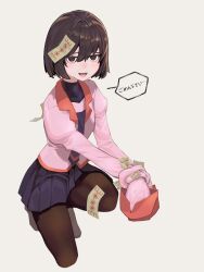 oshino ougi from monogatari (series)