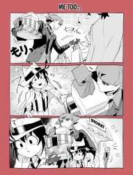 opera (marimashita! iruma-kun) from mairimashita! iruma-kun