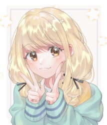 fujita kotone from gakuen idolmaster