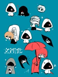 heroine (homicipher) from homicipher